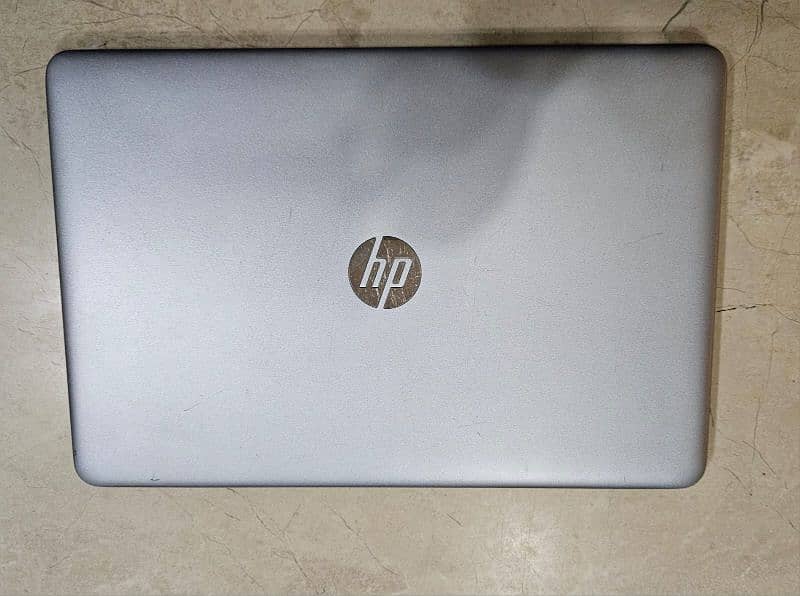 Hp Elitebook 850 g3 0