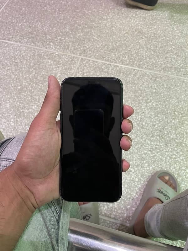 iPhone xr 1