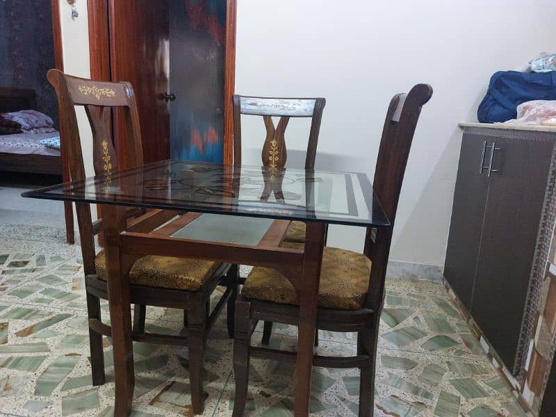 dining table 4 seater 2