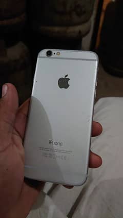 iPhone 6 for sale penal issue he button Ka BHI issue he