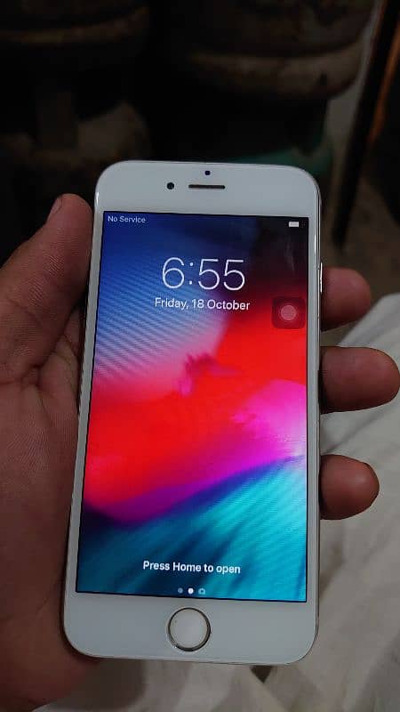 iPhone 6 for sale penal issue he button Ka BHI issue he 1