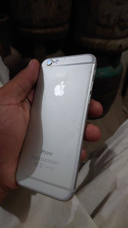 iPhone 6 for sale penal issue he button Ka BHI issue he 3