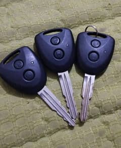 original remote smart keys available