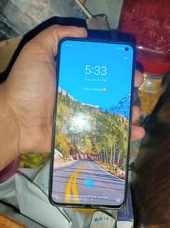 vivo v17 8ram 256gb