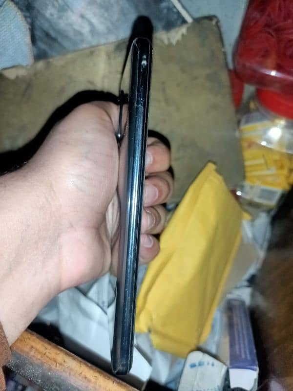 vivo v17 8ram 256gb 5