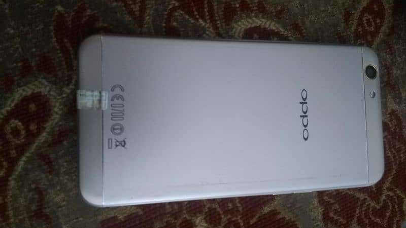 oppo f1s 1