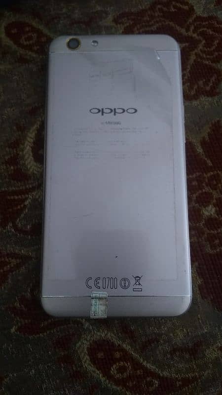 oppo f1s 3