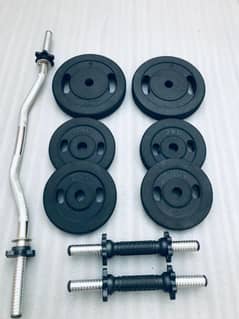 WEIGHT PLATES GYM , DUMBELLS , RUBBER COATED DUMBELLS, GYM EQUIPMENTS