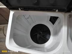 Used Dawlance Washing Machine For Sale