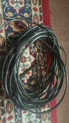 Net cable wire