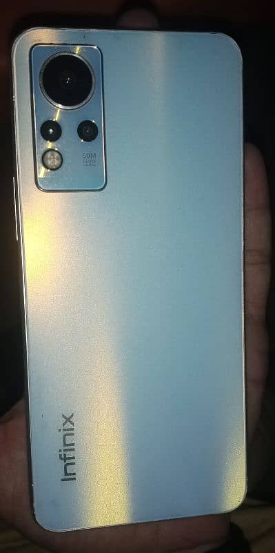 Infinix Note 12 1