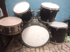 drums