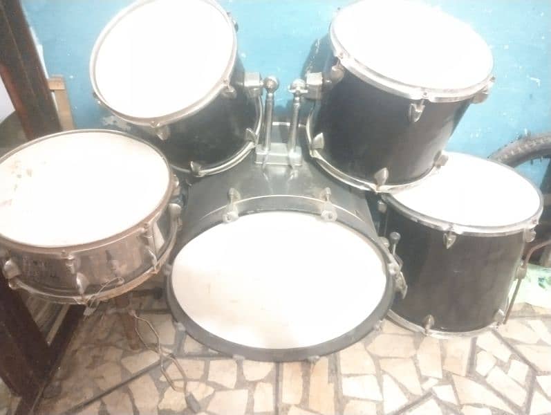 drums 1