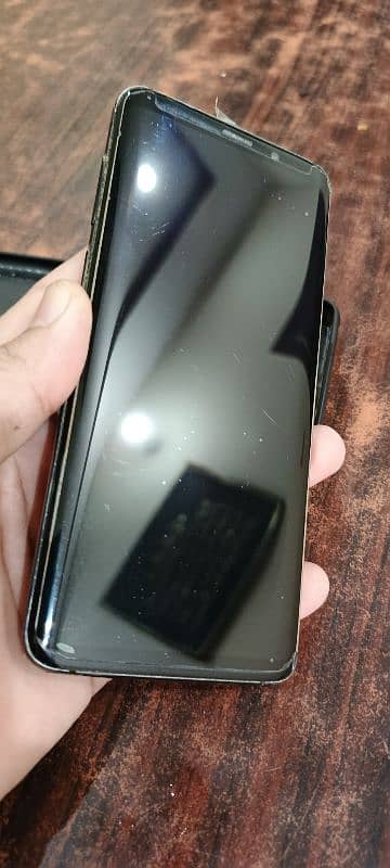 Samsung S9+ PTA 2