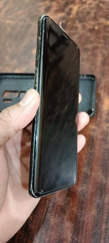 Samsung S9+ PTA 3