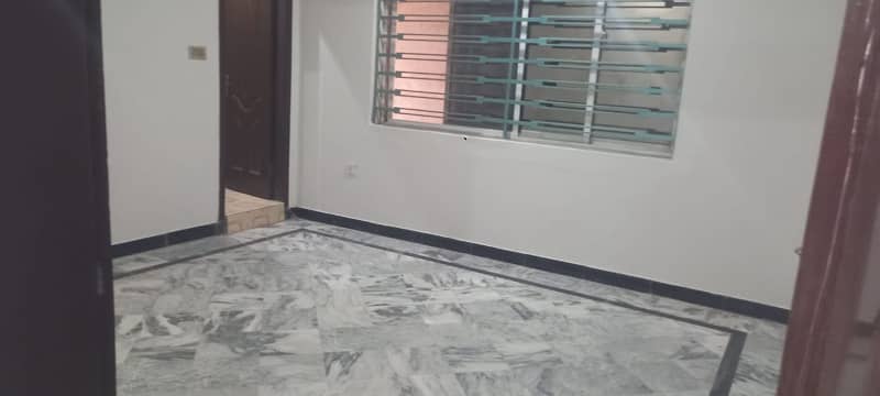 Lower portion for rent in H-13 Islamabad 1