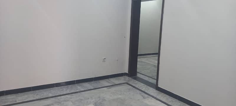 Lower portion for rent in H-13 Islamabad 3