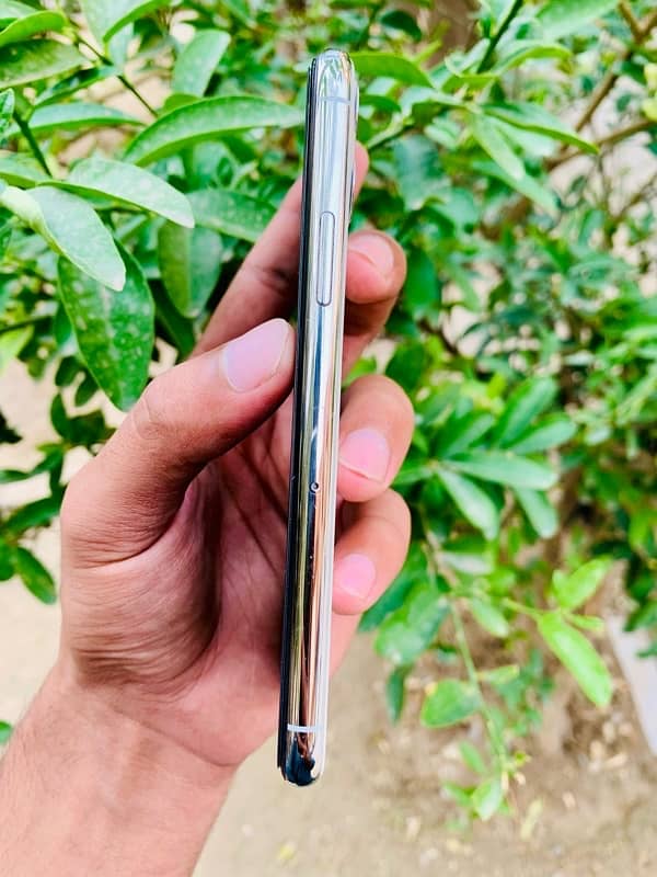 I PHONE 11 PRO PTA APPROVED 256GB 5