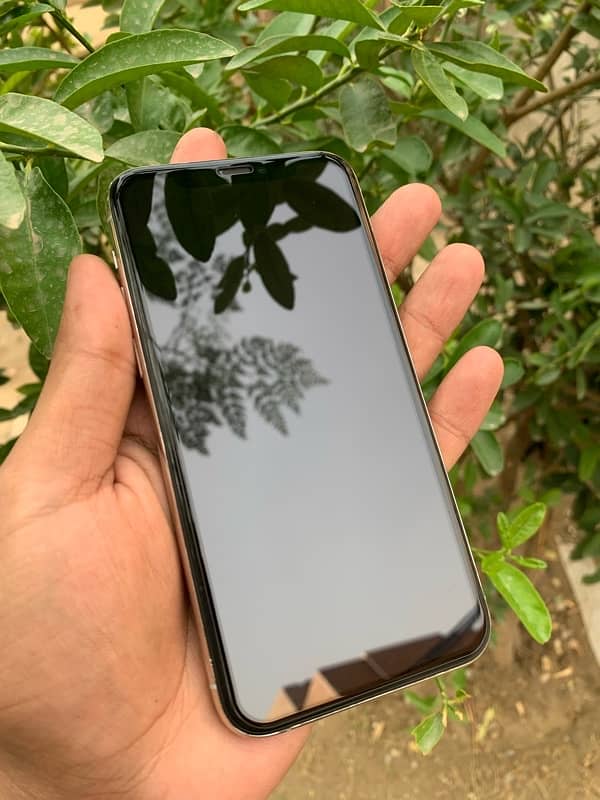 I PHONE 11 PRO PTA APPROVED 256GB 6