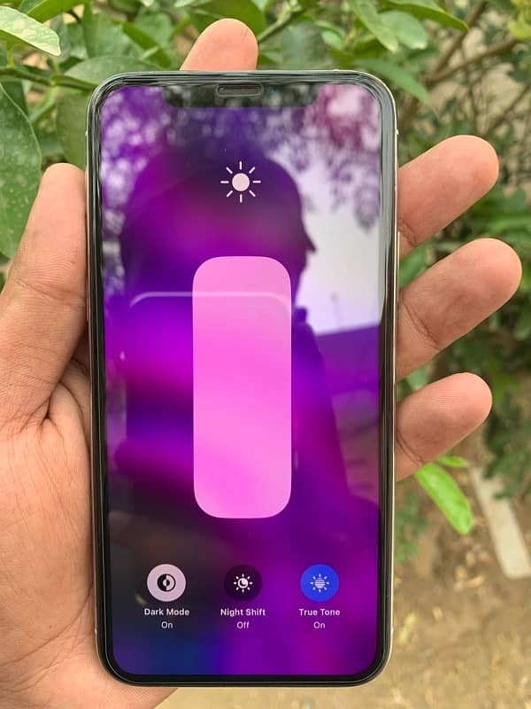 I PHONE 11 PRO PTA APPROVED 256GB 7