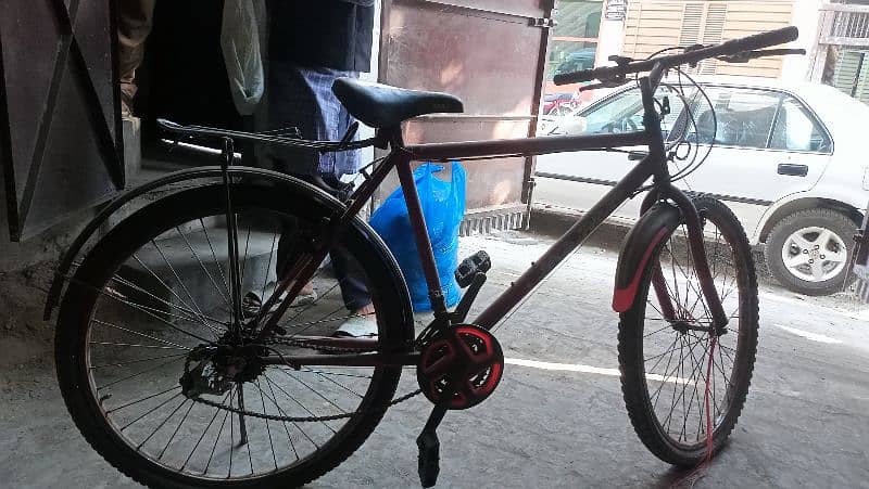 Phoenix Bicycle for Sales 9000 2