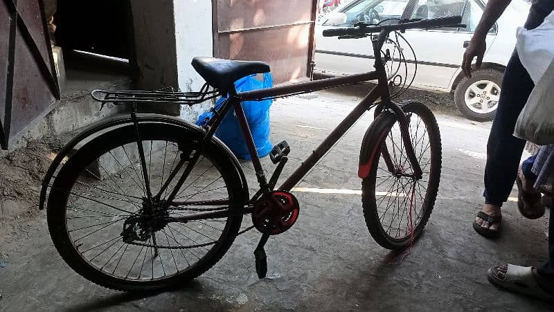 Phoenix Bicycle for Sales 9000 3