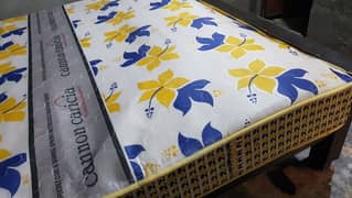 Canon craicia full size spring mattress