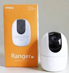 Ranger 2 wifi Camera 2MP