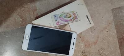 oppo f1s