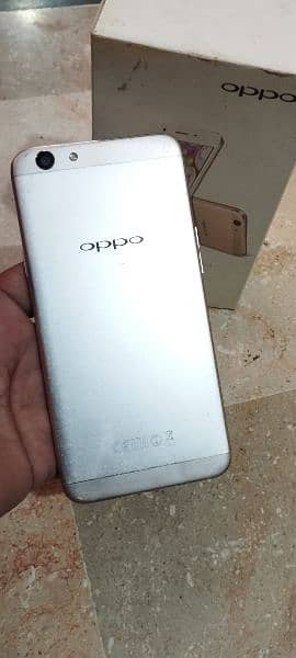 oppo f1s 3