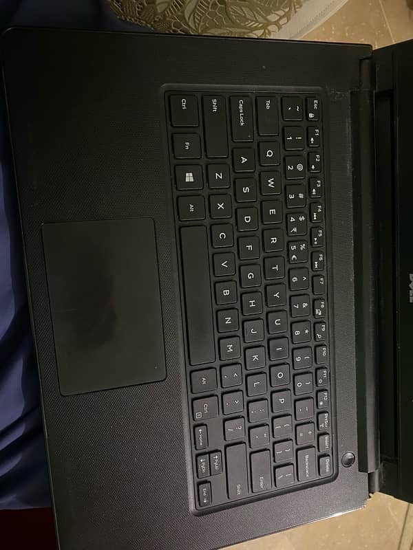 dell laptop i7 7gen 2