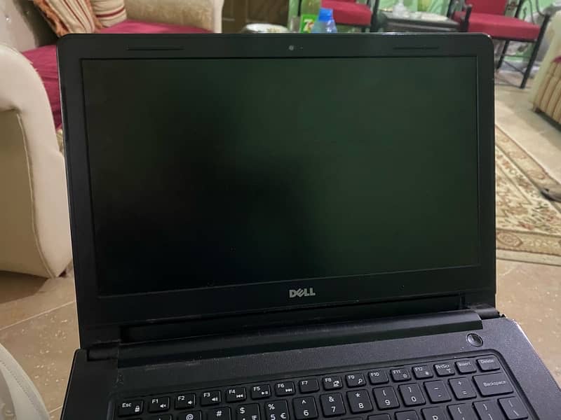 dell laptop i7 7gen 5