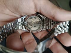 SEIKO 5 original