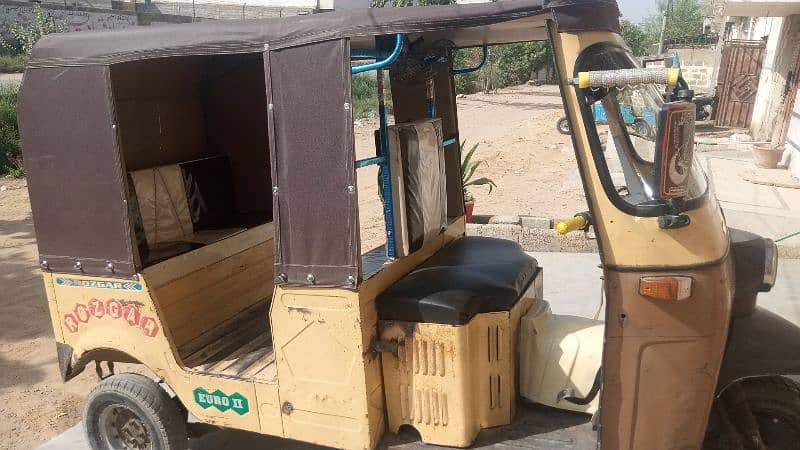 selling rikshaw 2