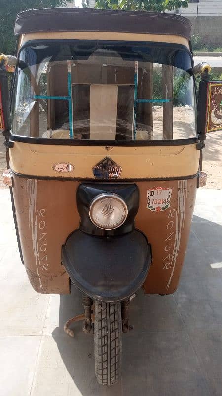 selling rikshaw 3