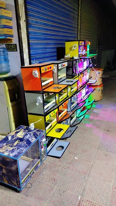 Brooder & Incubator Wholesale Dealers 15