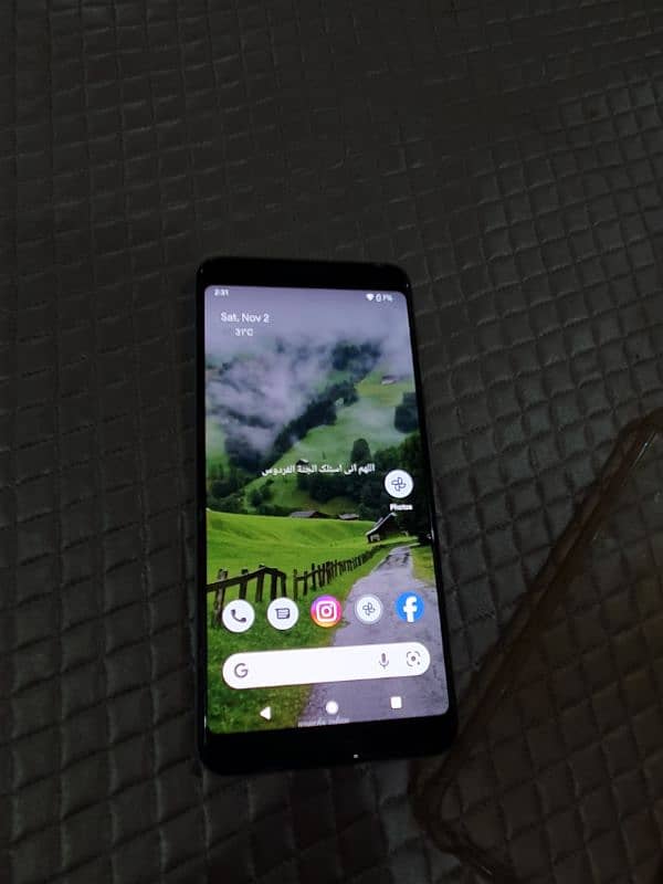 Google pixel 3 1