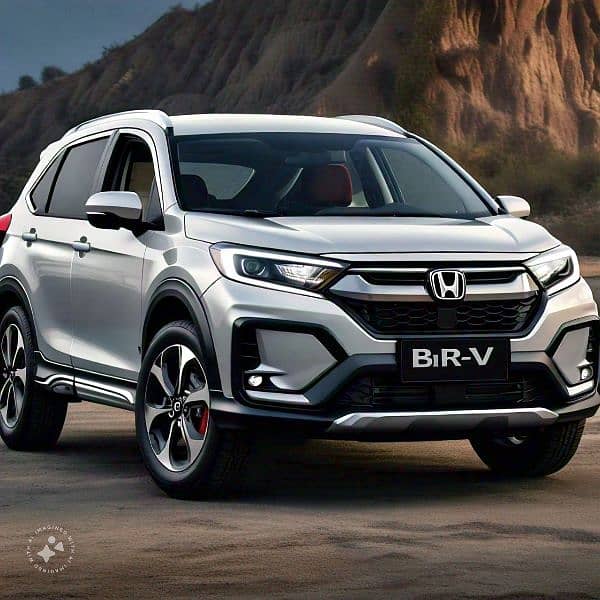 Rent a car Honda brv for trips &tour 0