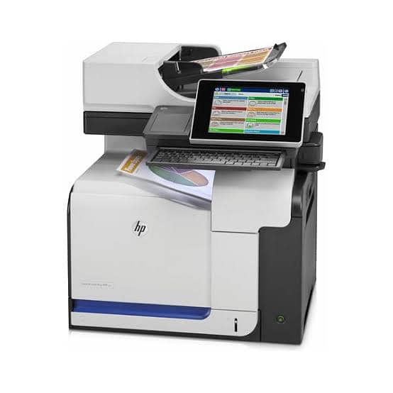 hp printer, Hp laserjet WiFi printer, hp colour printer , Colour 175a 0