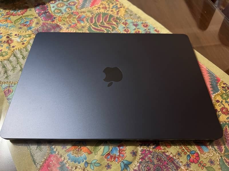 macbook air 15 inch 3