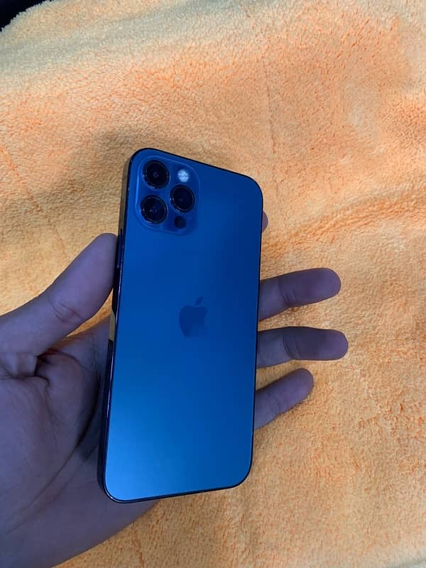 iphone 12 pro non pta 256gb read caption 7