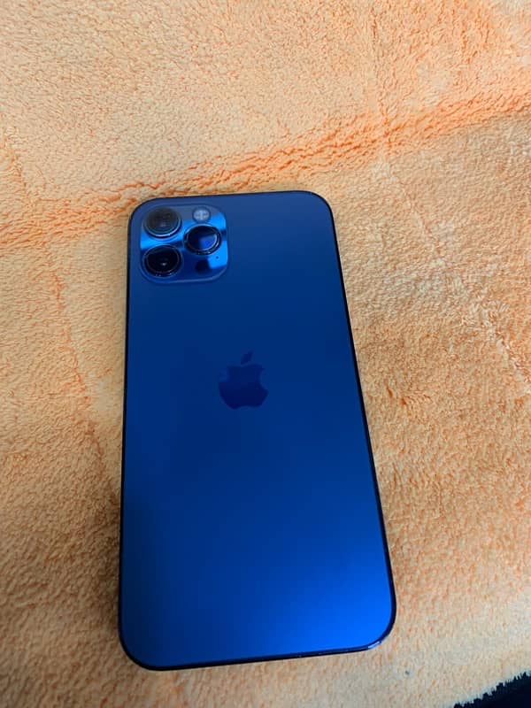 iphone 12 pro non pta 256gb read caption 8