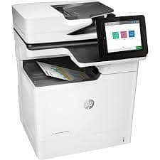 Printer, Scanner Repairing & Refilling Services , Toner refilling 5