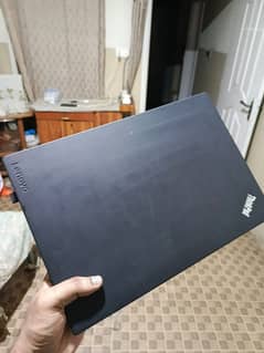 Lenovo Thinkpad T470