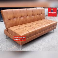 Molty double bed sofa cum bed/dining table/stool/Lshape sofa/chair