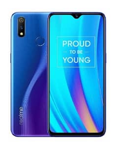 Urgent Sale Realme 3 Pro