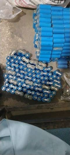 Lithium phosphate 26650 3.2 volt 3000mah