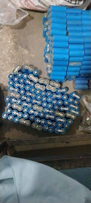 Lithium phosphate 26650 3.2 volt 3000mah 0