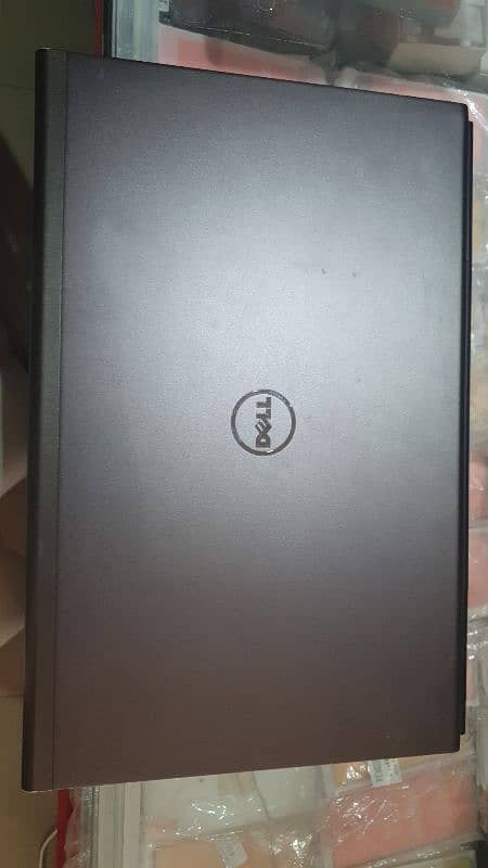 dell laptop used condition 2