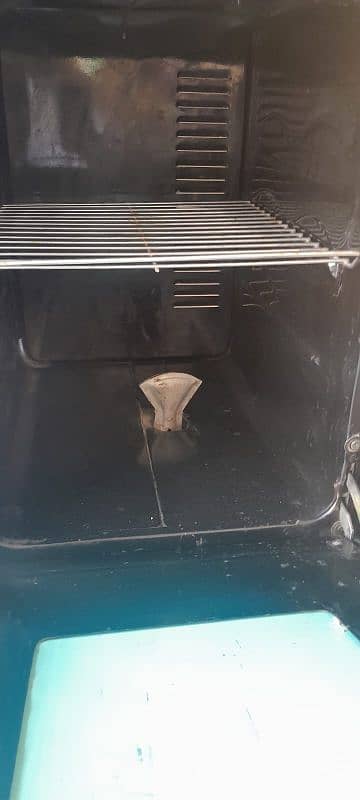 Gas oven / Cooking range for sale 0